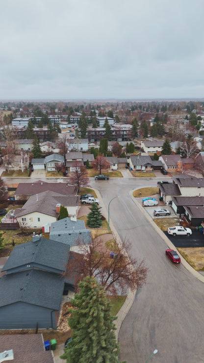 443 Sebestyen Ct  Saskatoon