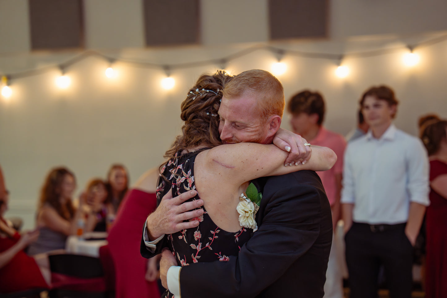 Kailee and Riley's Wedding