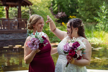 Kailee and Riley's Wedding