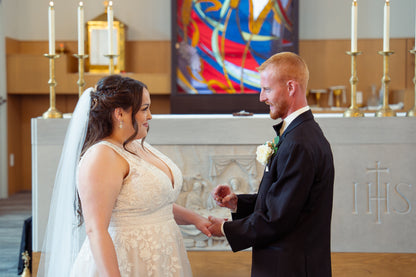 Kailee and Riley's Wedding