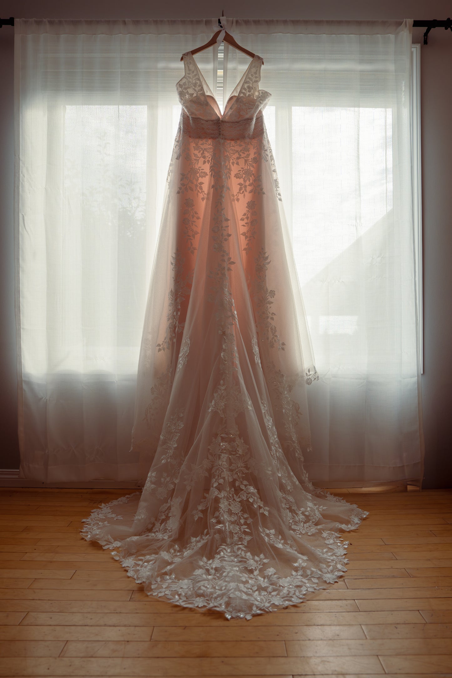 Kailee and Riley's Wedding