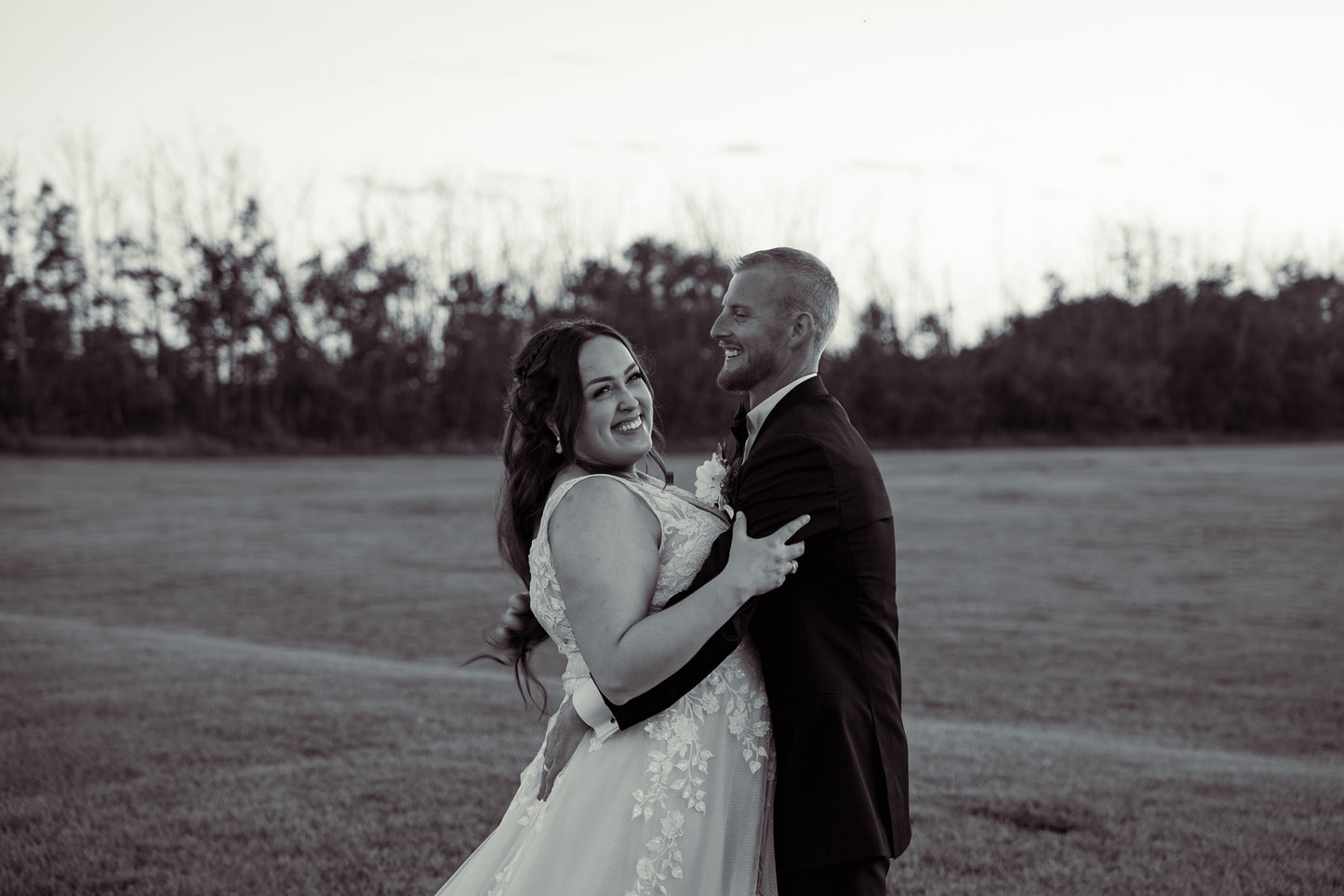 Kailee and Riley's Wedding