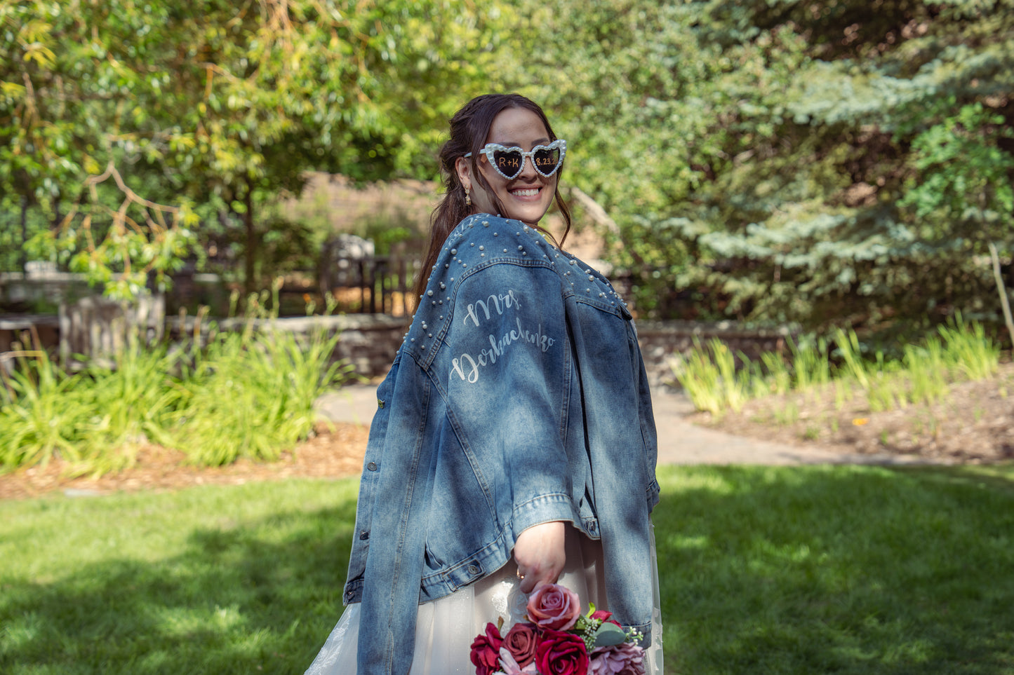 Kailee and Riley's Wedding