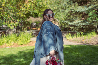 Kailee and Riley's Wedding