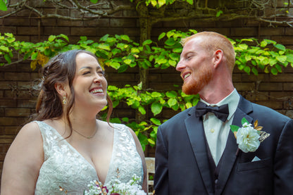 Kailee and Riley's Wedding