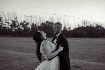 Kailee and Riley's Wedding