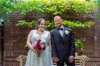 Kailee and Riley's Wedding