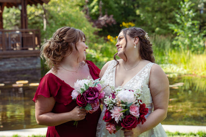 Kailee and Riley's Wedding