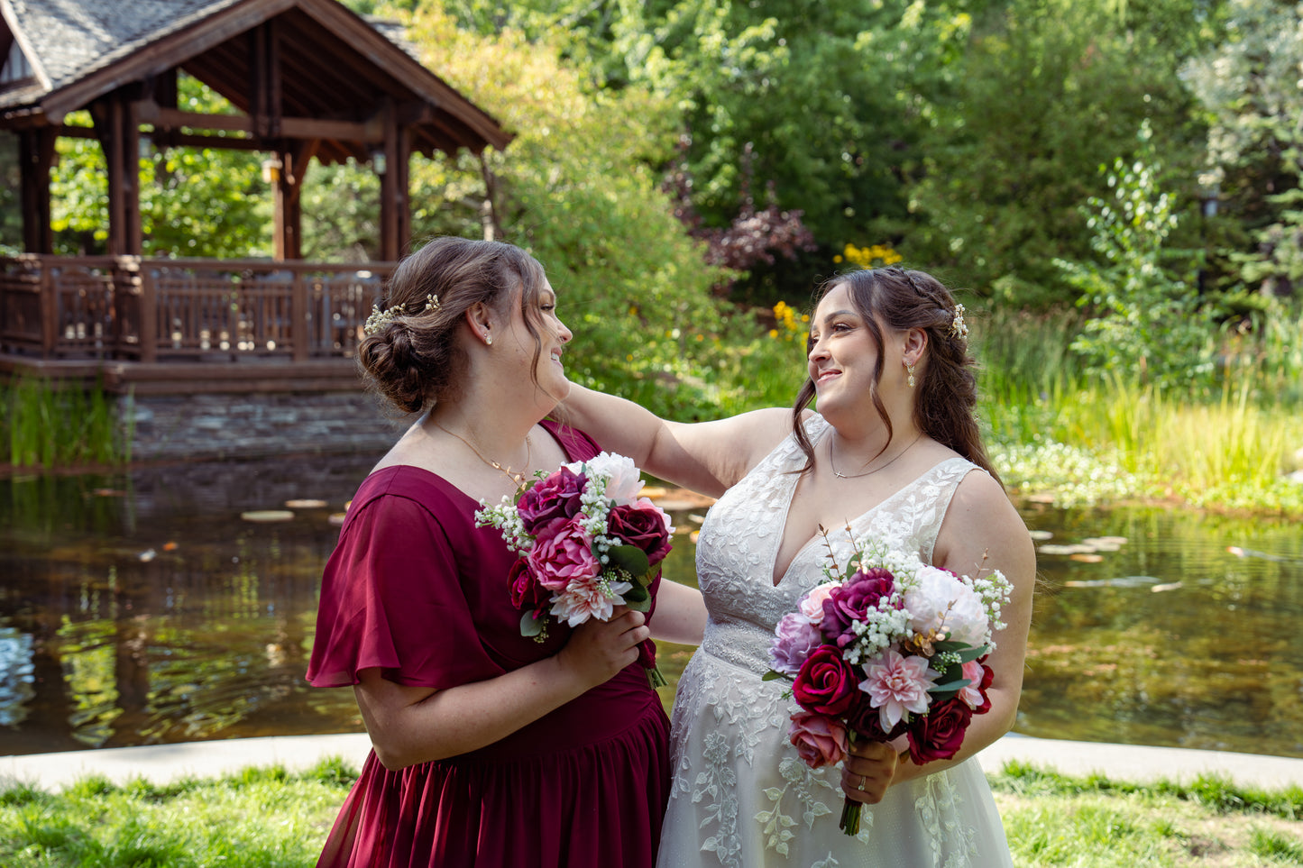 Kailee and Riley's Wedding