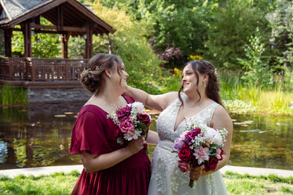 Kailee and Riley's Wedding