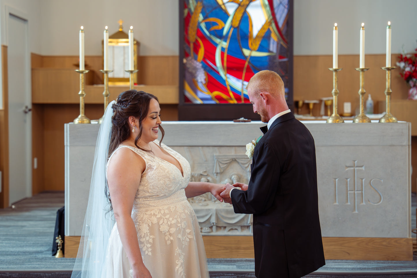 Kailee and Riley's Wedding