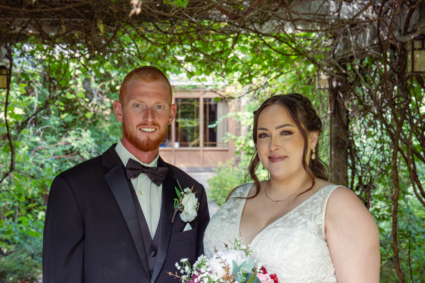 Kailee and Riley's Wedding