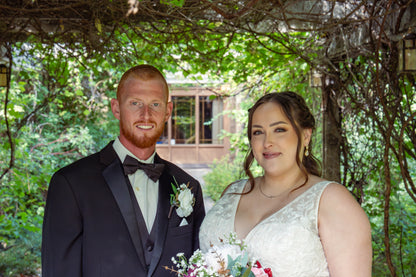 Kailee and Riley's Wedding