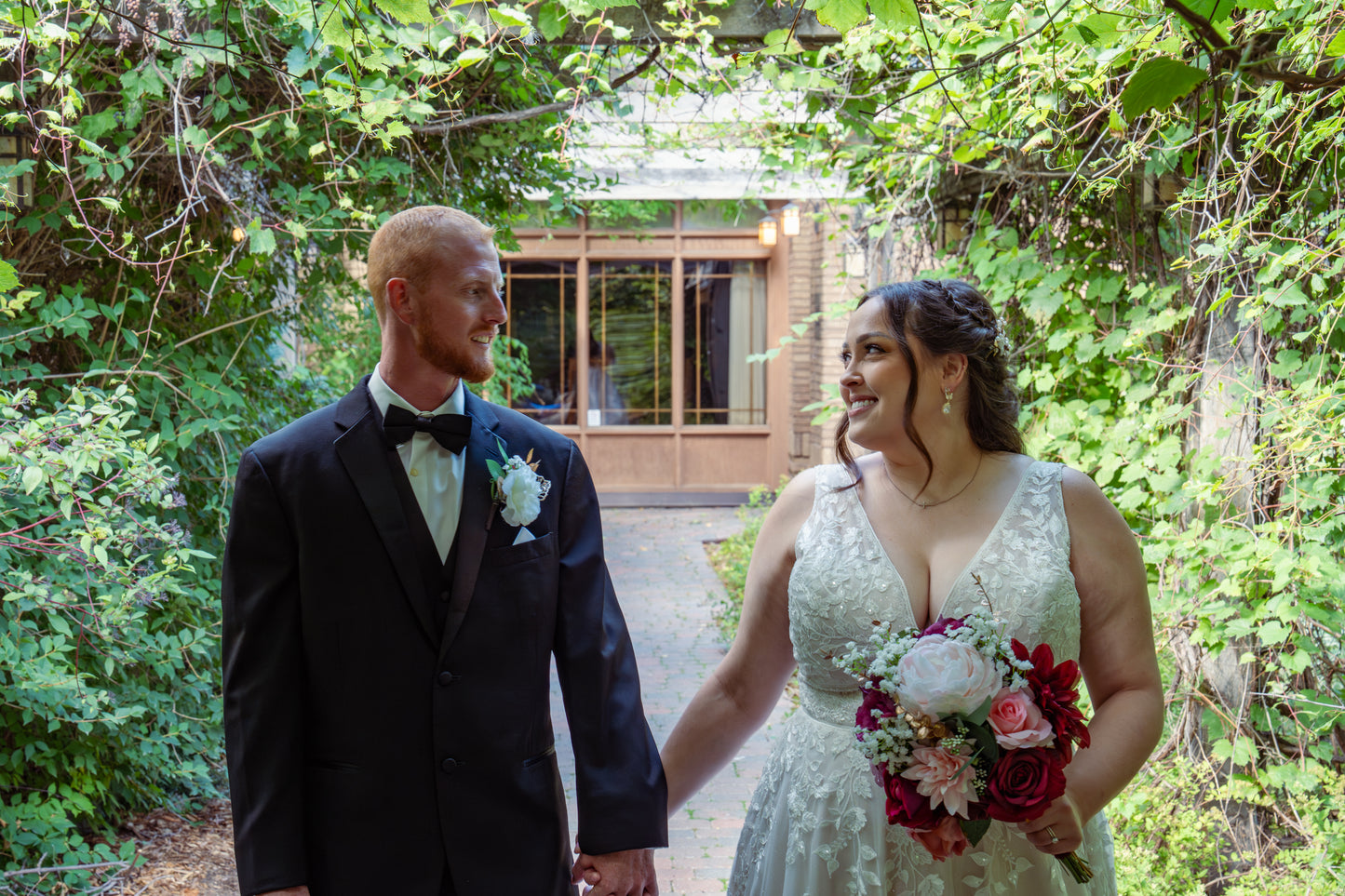 Kailee and Riley's Wedding