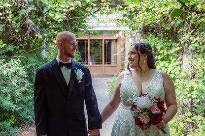 Kailee and Riley's Wedding