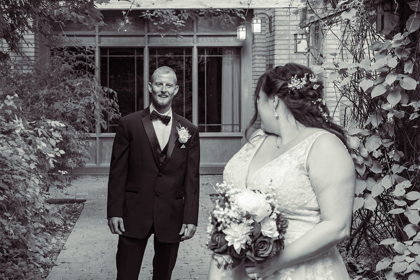 Kailee and Riley's Wedding