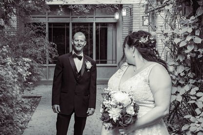 Kailee and Riley's Wedding