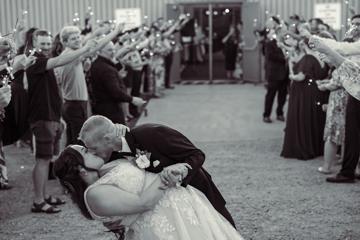 Kailee and Riley's Wedding