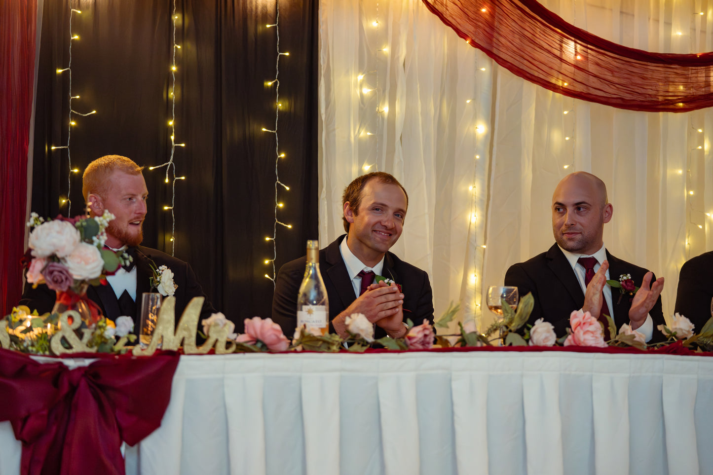 Kailee and Riley's Wedding