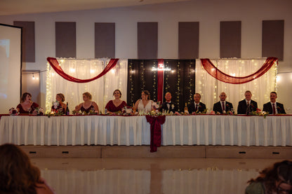 Kailee and Riley's Wedding