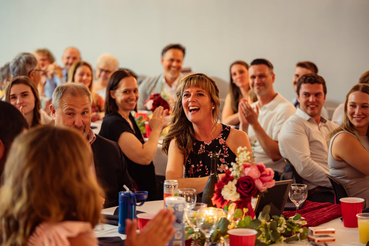 Kailee and Riley's Wedding