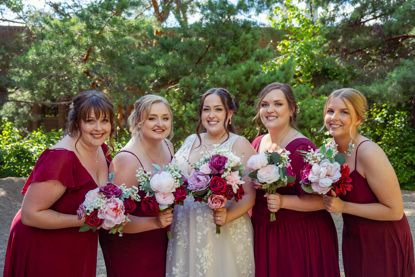 Kailee and Riley's Wedding