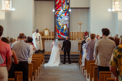 Kailee and Riley's Wedding