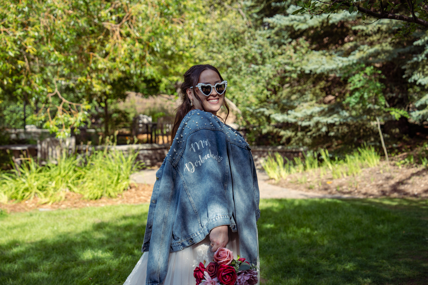 Kailee and Riley's Wedding