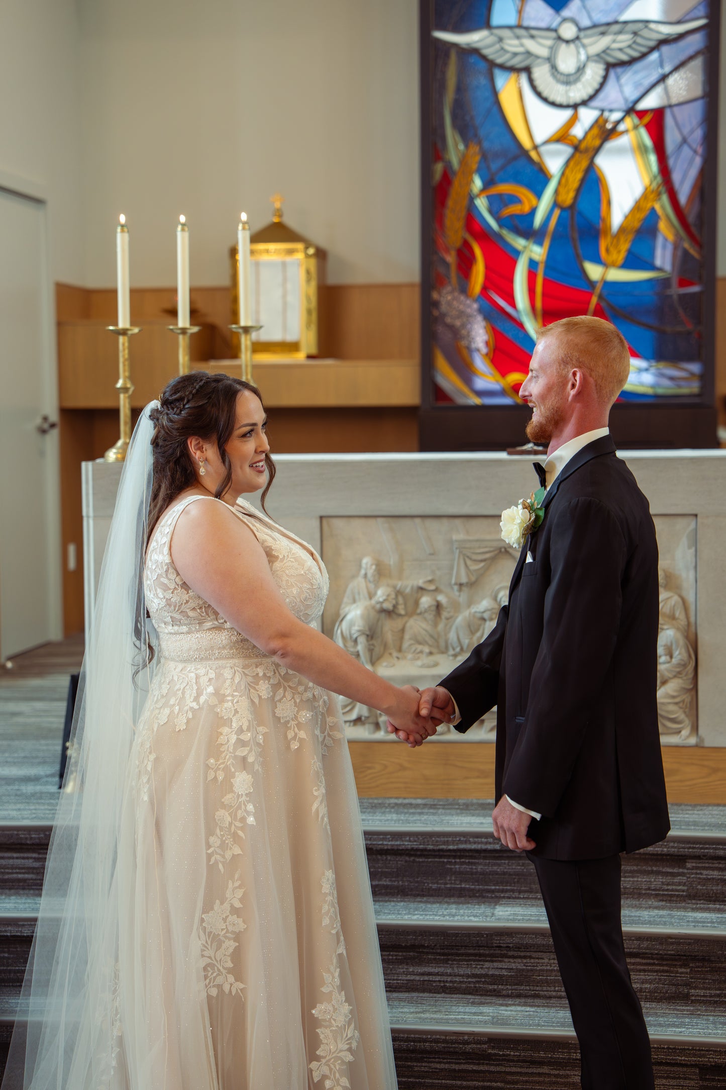 Kailee and Riley's Wedding