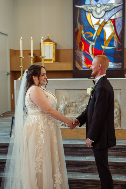 Kailee and Riley's Wedding