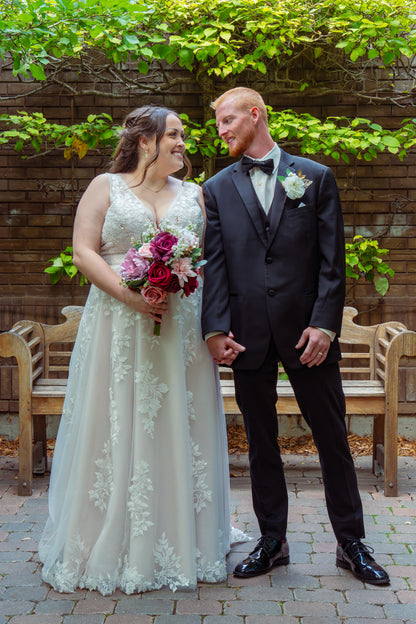 Kailee and Riley's Wedding