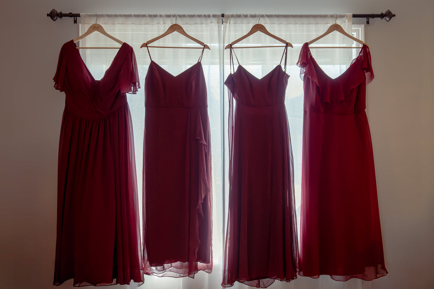 Kailee and Riley's Wedding