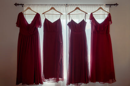 Kailee and Riley's Wedding