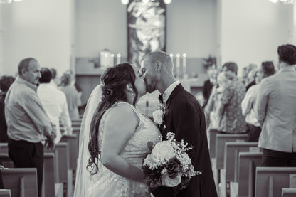 Kailee and Riley's Wedding