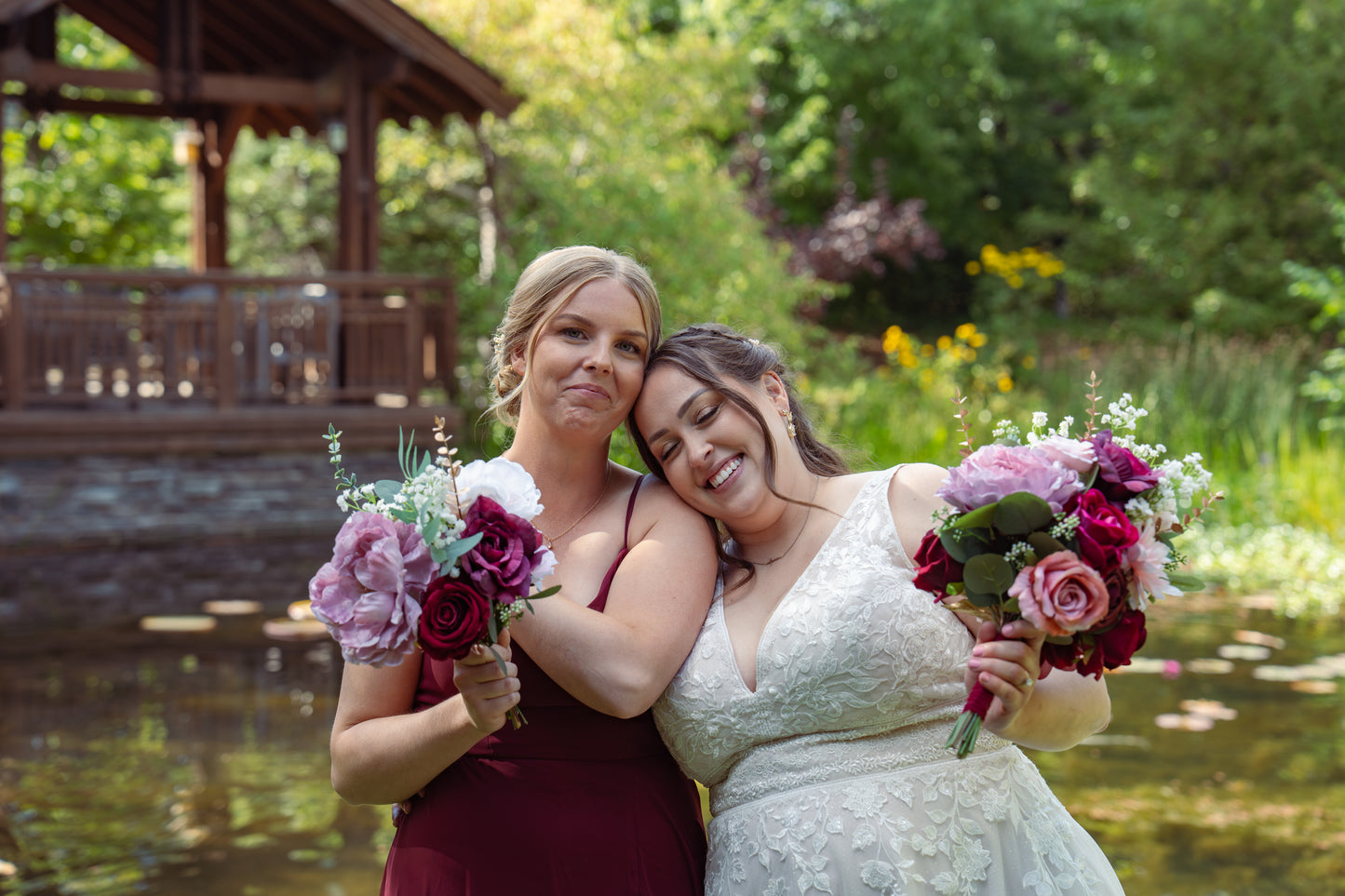 Kailee and Riley's Wedding