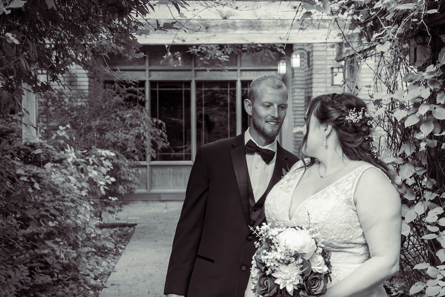 Kailee and Riley's Wedding