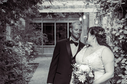 Kailee and Riley's Wedding