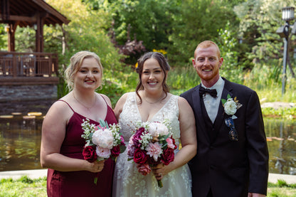 Kailee and Riley's Wedding