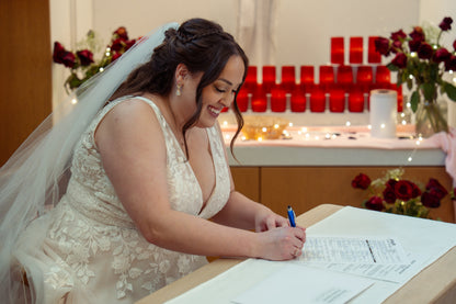 Kailee and Riley's Wedding