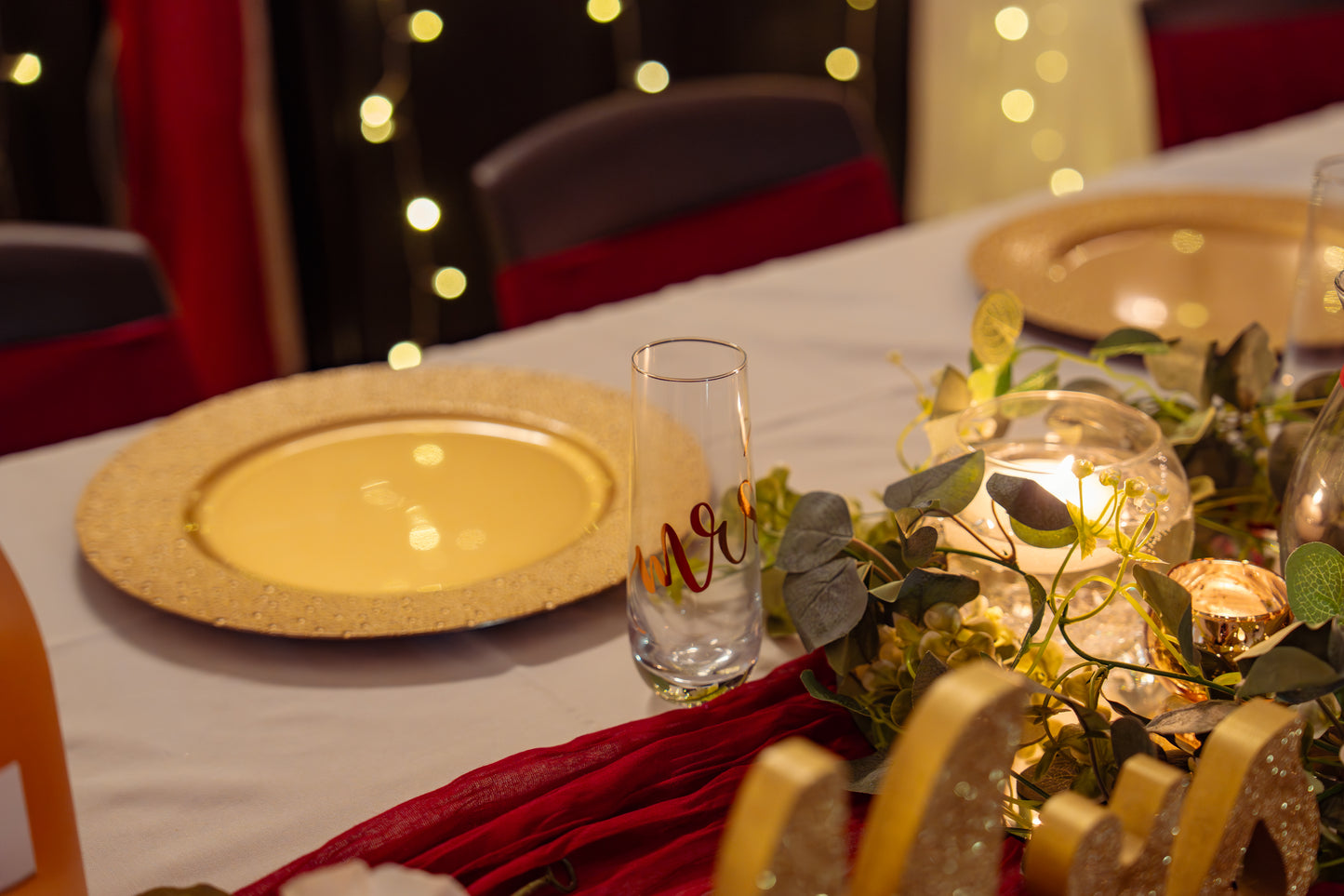 Kailee and Riley's Wedding