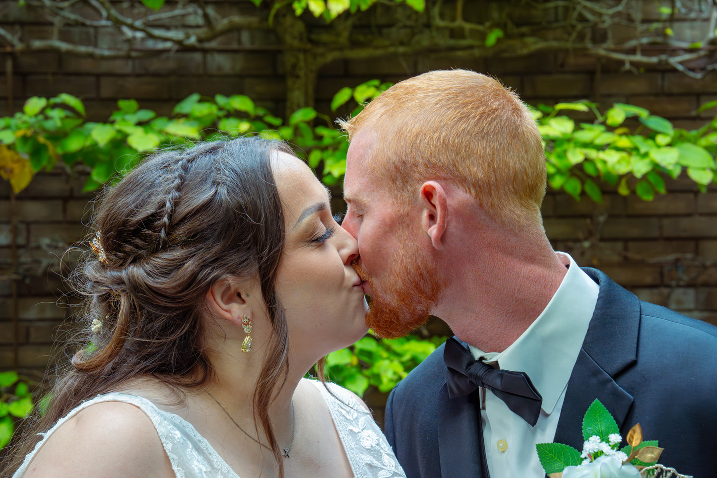 Kailee and Riley's Wedding