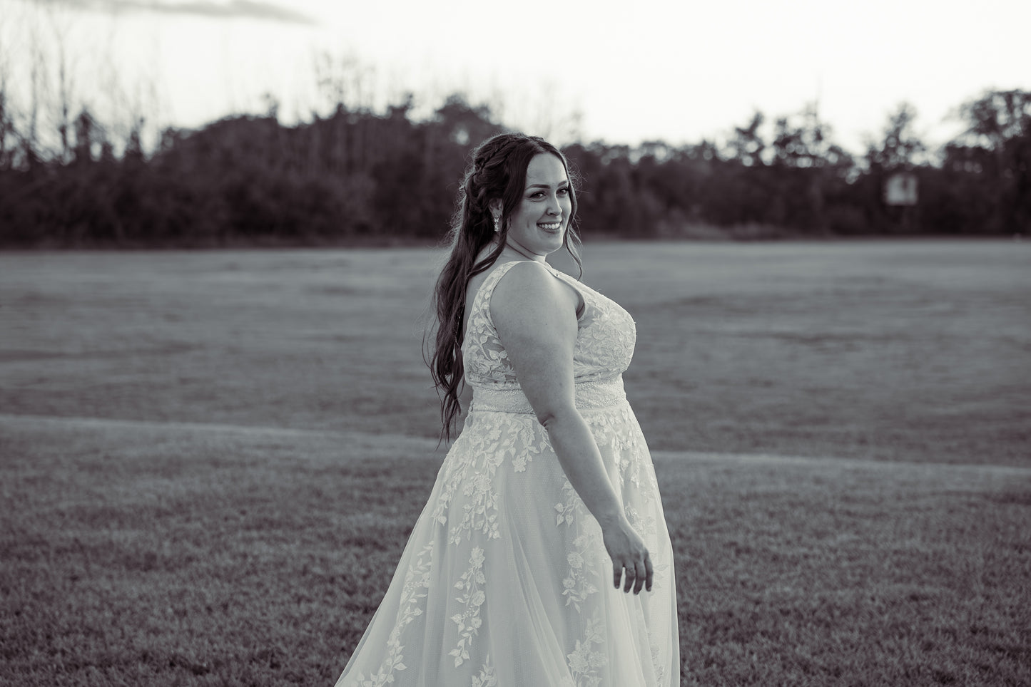 Kailee and Riley's Wedding