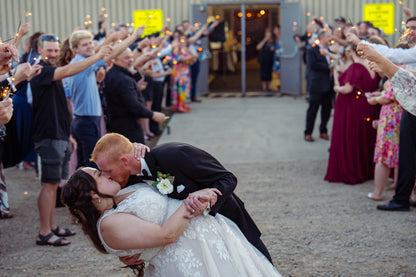 Kailee and Riley's Wedding