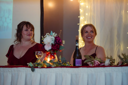 Kailee and Riley's Wedding