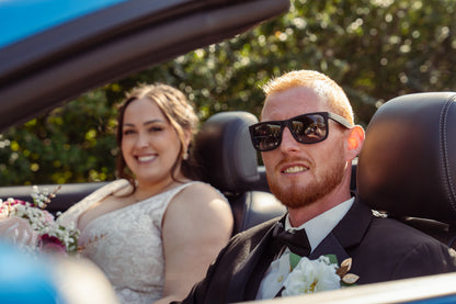 Kailee and Riley's Wedding