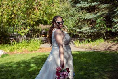 Kailee and Riley's Wedding