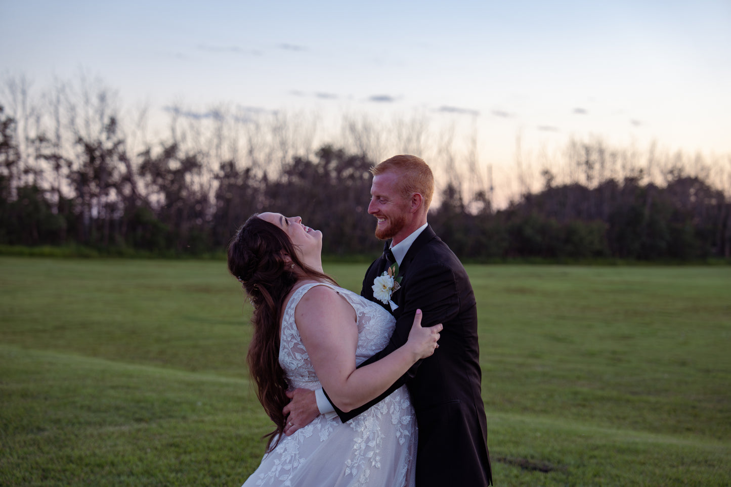 Kailee and Riley's Wedding