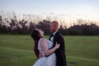 Kailee and Riley's Wedding