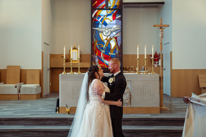 Kailee and Riley's Wedding