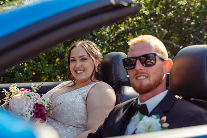 Kailee and Riley's Wedding